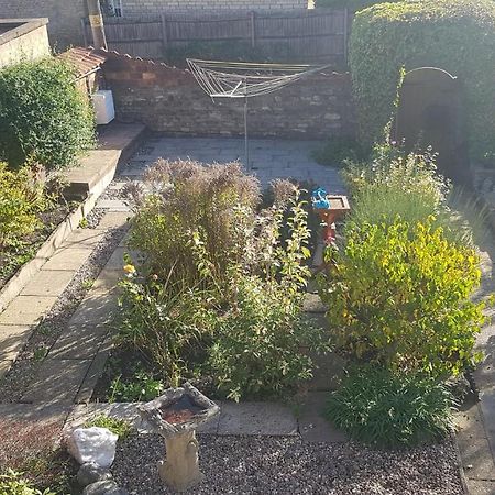Ruby Cottage Irthlingborough Exterior photo