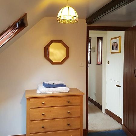 Ruby Cottage Irthlingborough Exterior photo