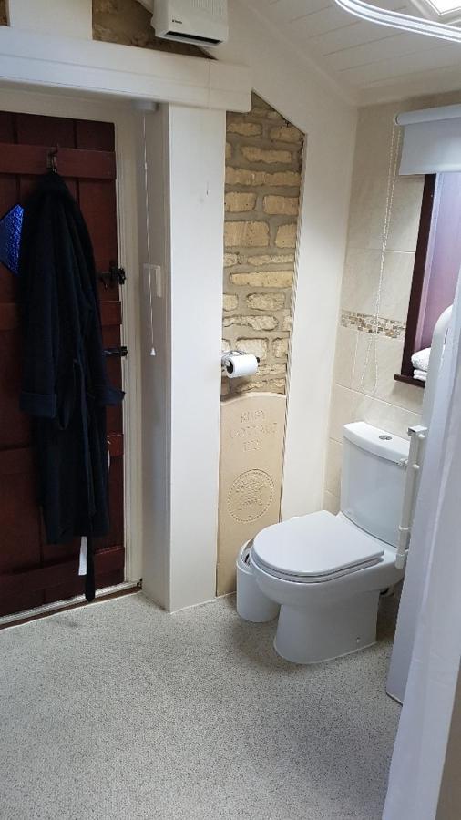 Ruby Cottage Irthlingborough Exterior photo